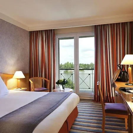 Barriere Le Grand Enghien-les-Bains