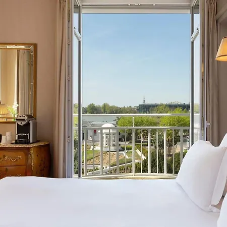 Barriere Le Grand Hotell Enghien-les-Bains