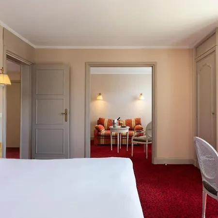 Barriere Le Grand 4*