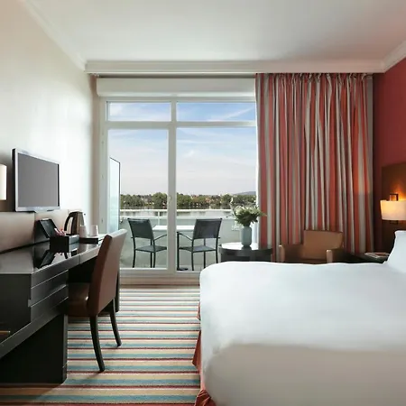 Barriere Le Grand Hotell