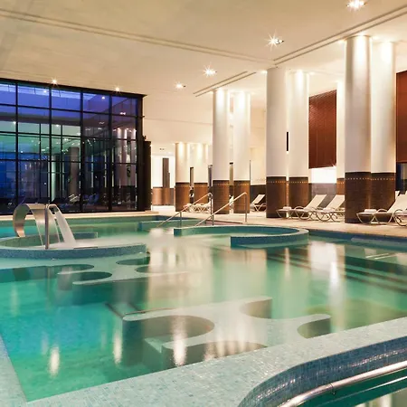 Otel Barriere Le Grand 4*