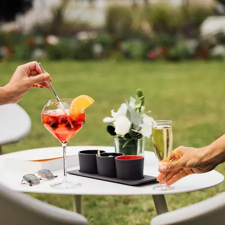 Barriere Le Grand Enghien-les-Bains