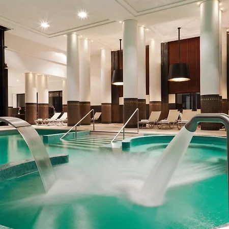 Barriere Le Grand Otel