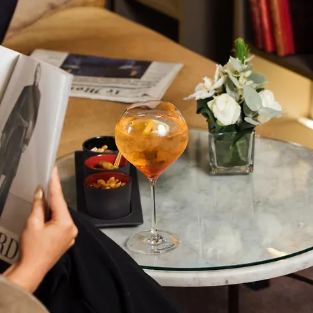 Barriere Le Grand Enghien-les-Bains