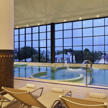 Otel Barriere Le Grand 4*