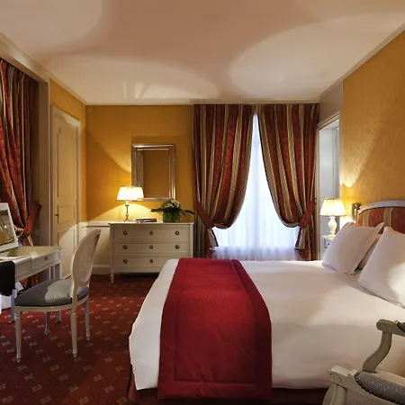 Barriere Le Grand Hotell Enghien-les-Bains