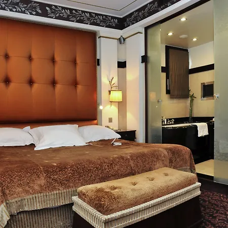 Barriere Le Grand Enghien-les-Bains