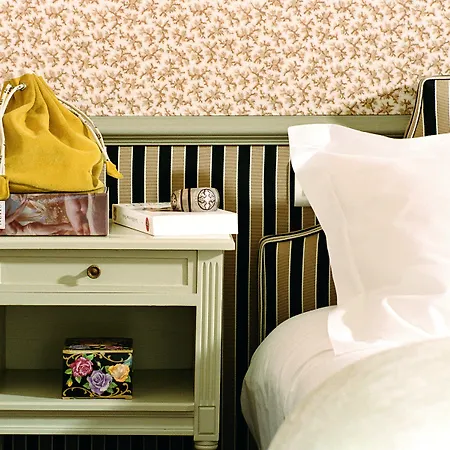 Barriere Le Grand Hotell