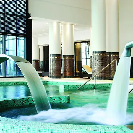 Barriere Le Grand Otel