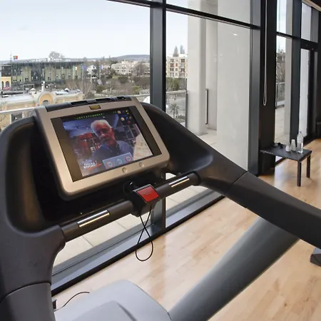 Barriere Le Grand Otel Enghien-les-Bains