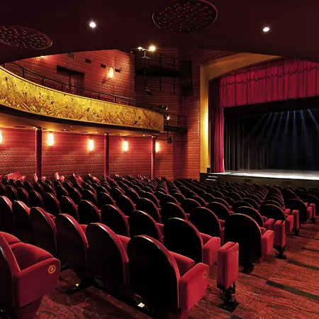 Barriere Le Grand 4* Enghien-les-Bains