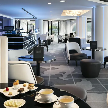 Barriere Le Grand 4*