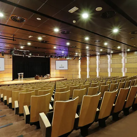 Otel Barriere Le Grand Enghien-les-Bains