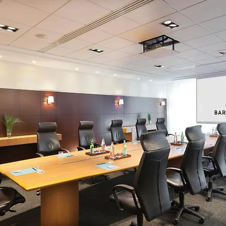 Barriere Le Grand Hotell