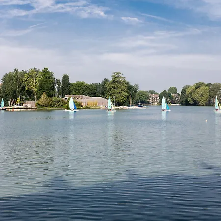 Barriere Le Grand 4* Enghien-les-Bains