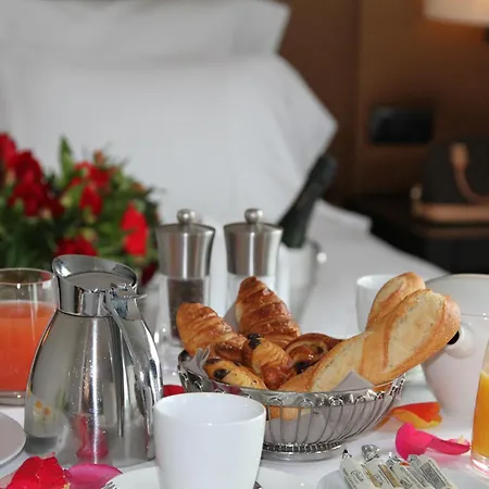 Barriere Le Grand Hotell