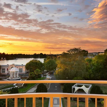 Barriere Le Grand Otel