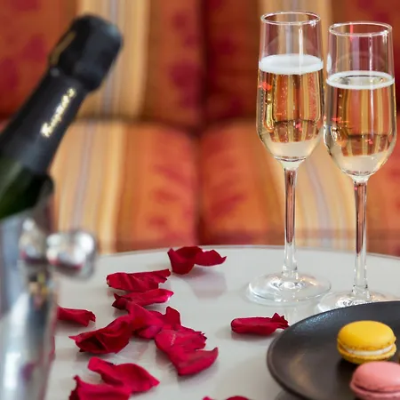 Barriere Le Grand Hotell