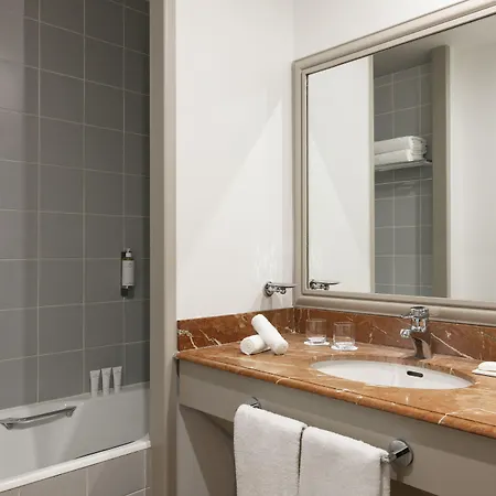 Barriere Le Grand 4*