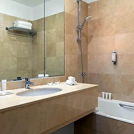 Barriere Le Grand 4* Enghien-les-Bains